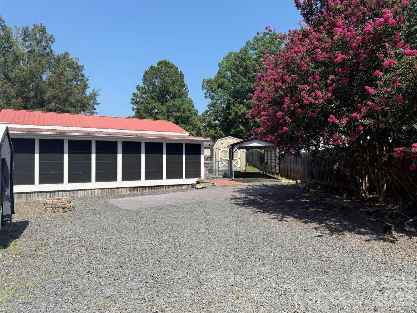106 Anchor Court, Mount Gilead, NC 27306.  MLS# CAR4400323, YatesRealty ID 35985. 