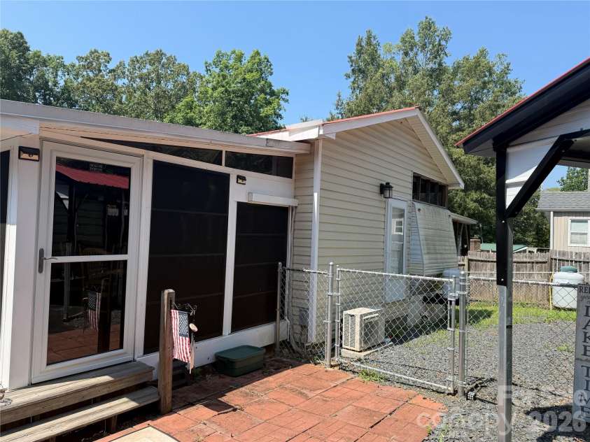 106 Anchor Court, Mount Gilead, NC 27306.  MLS# CAR4400323, YatesRealty ID 35985. 