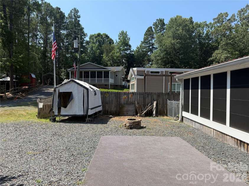 106 Anchor Court, Mount Gilead, NC 27306.  MLS# CAR4400323, YatesRealty ID 35985. 