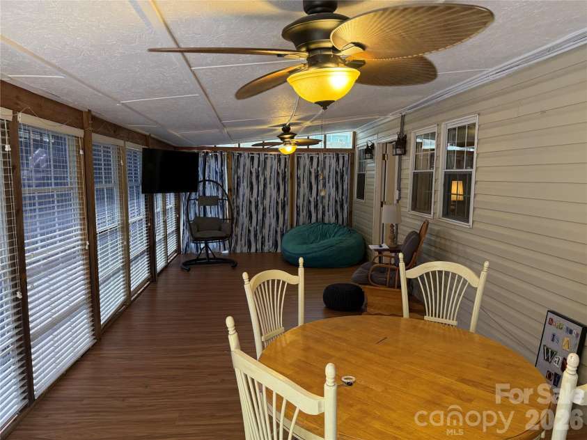 106 Anchor Court, Mount Gilead, NC 27306.  MLS# CAR4400323, YatesRealty ID 35985. 