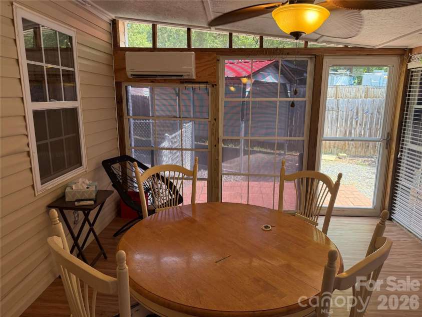 106 Anchor Court, Mount Gilead, NC 27306.  MLS# CAR4400323, YatesRealty ID 35985. 
