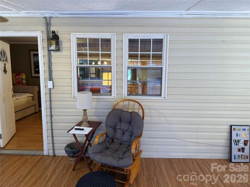 106 Anchor Court, Mount Gilead, NC 27306.  MLS# CAR4400323, YatesRealty ID 35985. 