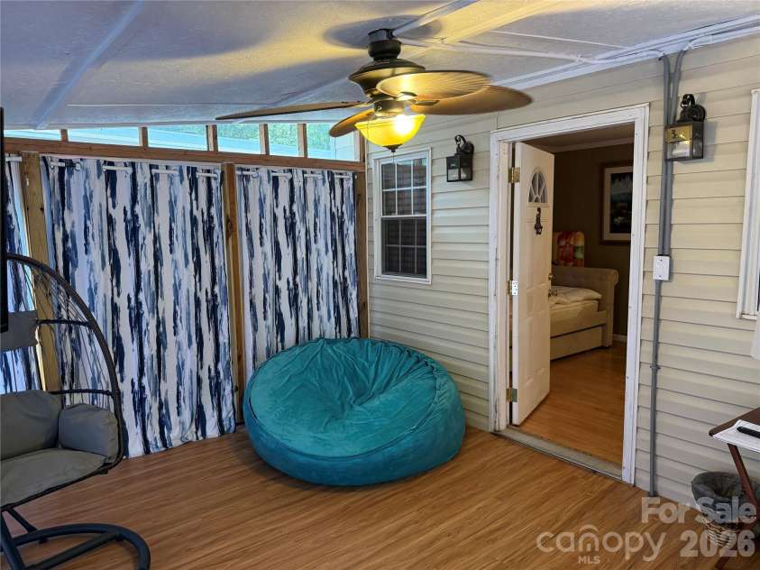 106 Anchor Court, Mount Gilead, NC 27306.  MLS# CAR4400323, YatesRealty ID 35985. 