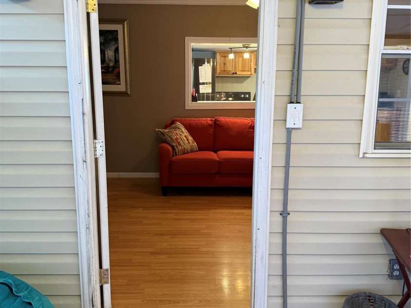 106 Anchor Court, Mount Gilead, NC 27306.  MLS# CAR4400323, YatesRealty ID 35985. 