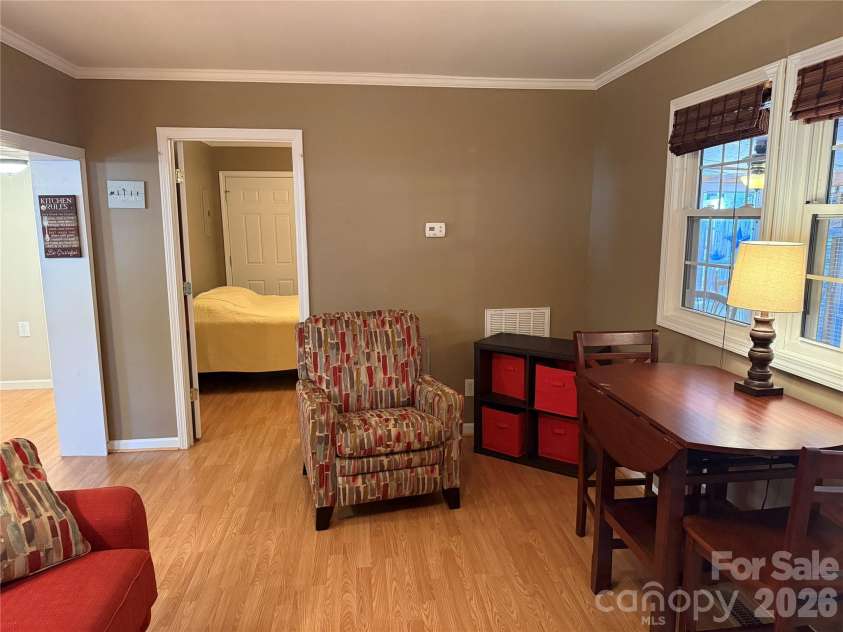 106 Anchor Court, Mount Gilead, NC 27306.  MLS# CAR4400323, YatesRealty ID 35985. 
