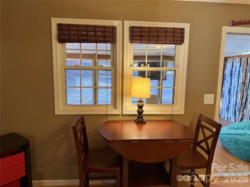 106 Anchor Court, Mount Gilead, NC 27306.  MLS# CAR4400323, YatesRealty ID 35985. 