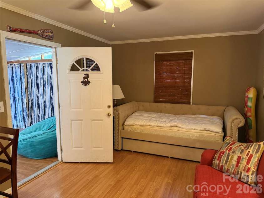 106 Anchor Court, Mount Gilead, NC 27306.  MLS# CAR4400323, YatesRealty ID 35985. 