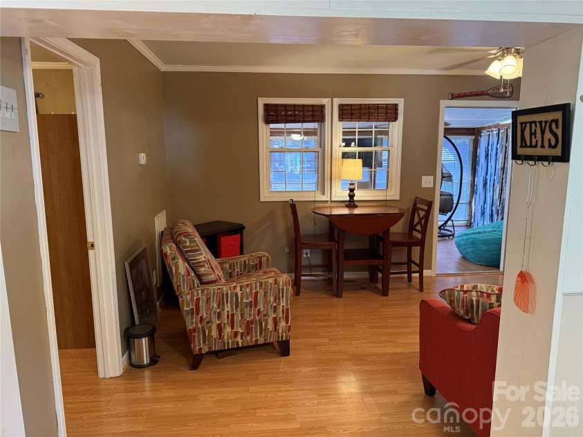 106 Anchor Court, Mount Gilead, NC 27306.  MLS# CAR4400323, YatesRealty ID 35985. 