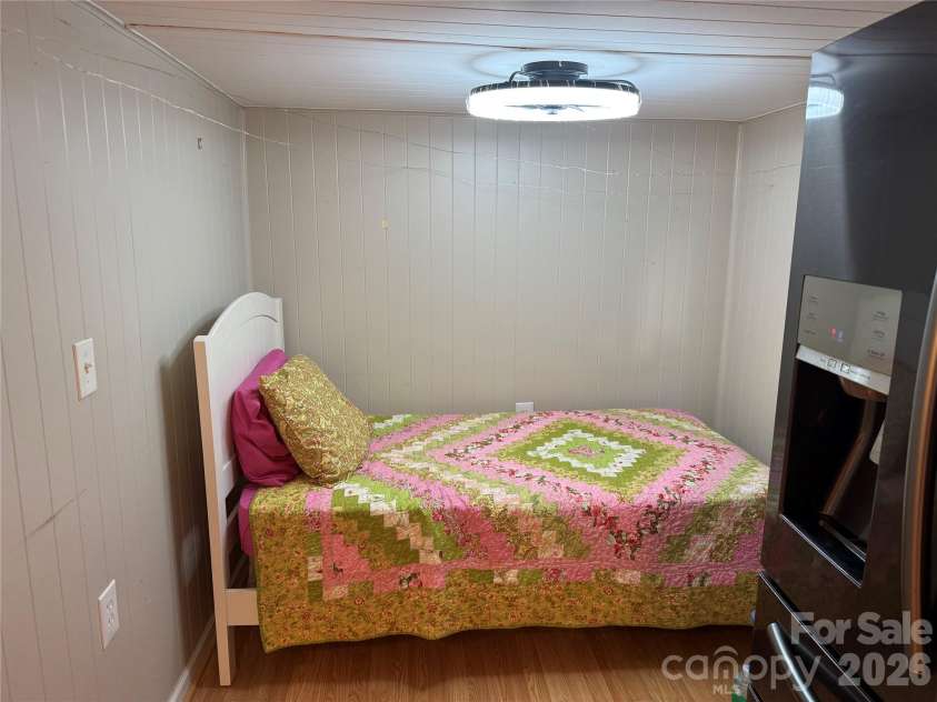 106 Anchor Court, Mount Gilead, NC 27306.  MLS# CAR4400323, YatesRealty ID 35985. 