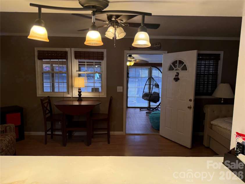 106 Anchor Court, Mount Gilead, NC 27306.  MLS# CAR4400323, YatesRealty ID 35985. 