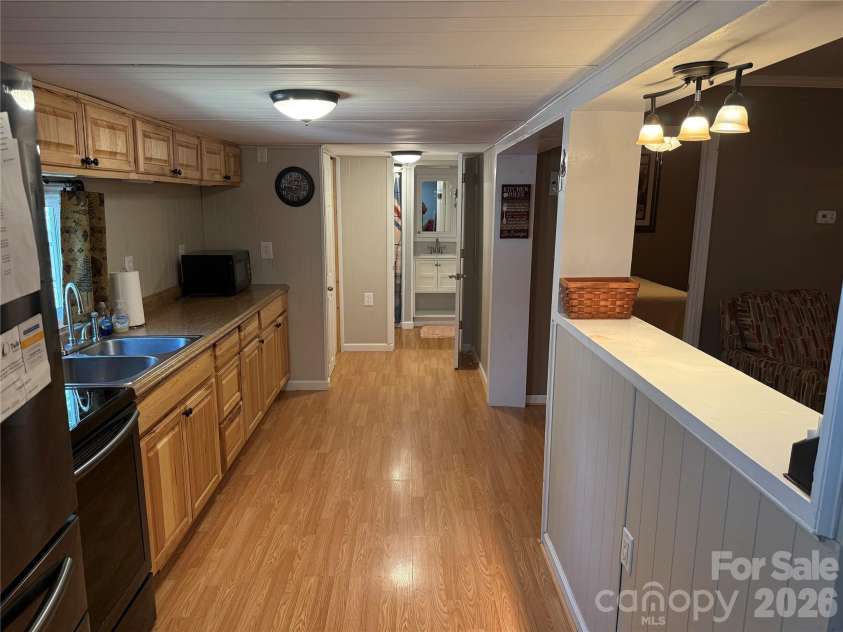 106 Anchor Court, Mount Gilead, NC 27306.  MLS# CAR4400323, YatesRealty ID 35985. 
