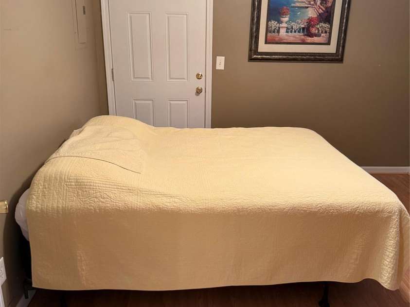 106 Anchor Court, Mount Gilead, NC 27306.  MLS# CAR4400323, YatesRealty ID 35985. 