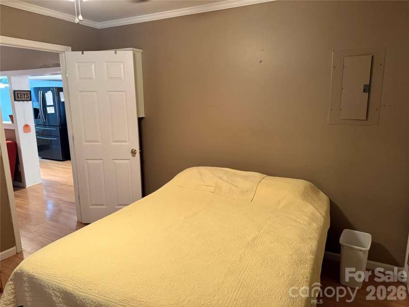 106 Anchor Court, Mount Gilead, NC 27306.  MLS# CAR4400323, YatesRealty ID 35985. 