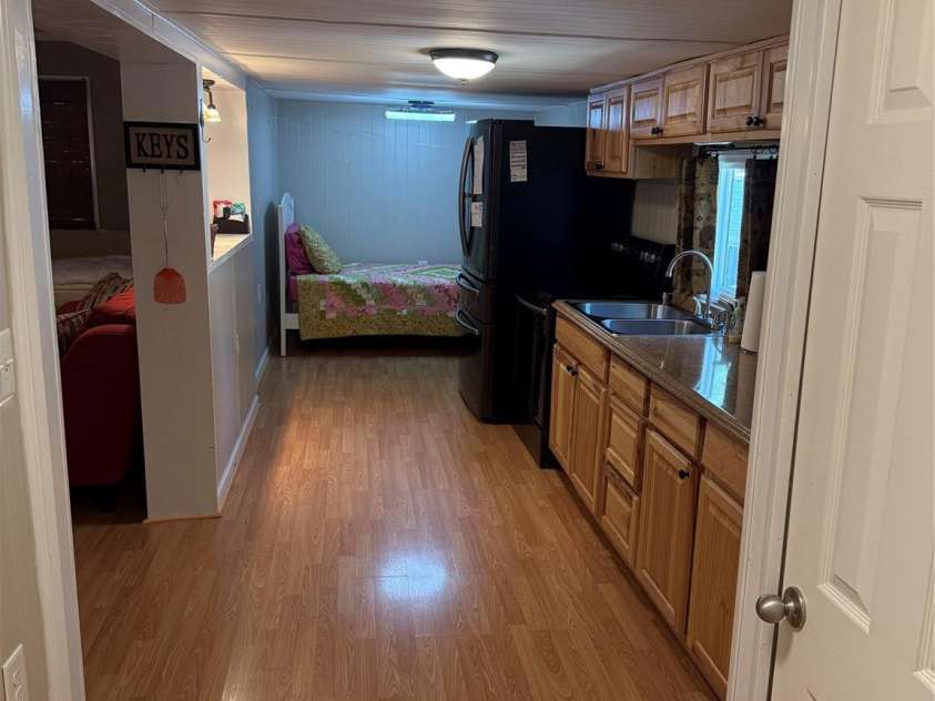 106 Anchor Court, Mount Gilead, NC 27306.  MLS# CAR4400323, YatesRealty ID 35985. 