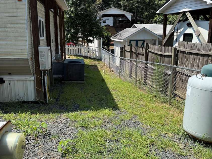 106 Anchor Court, Mount Gilead, NC 27306.  MLS# CAR4400323, YatesRealty ID 35985. 