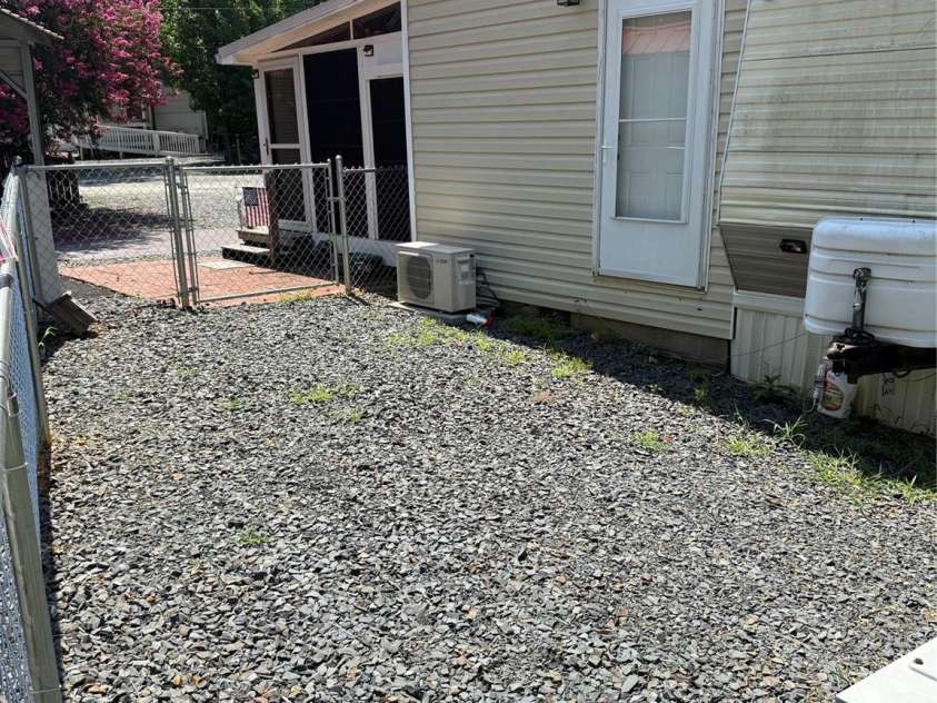 106 Anchor Court, Mount Gilead, NC 27306.  MLS# CAR4400323, YatesRealty ID 35985. 