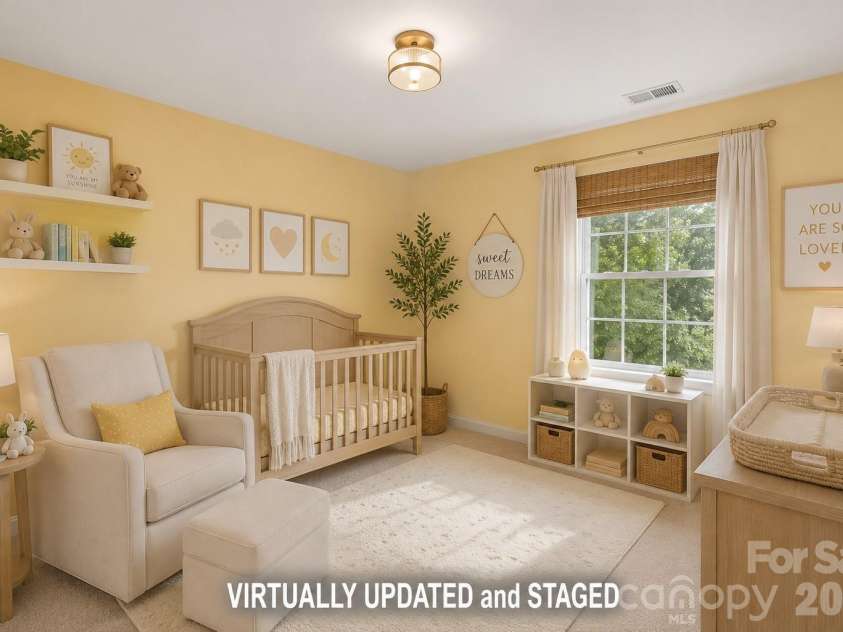 7424 Hannah Alexander Lane, Charlotte, NC 28227.  MLS# CAR4402040, YatesRealty ID 35986. 