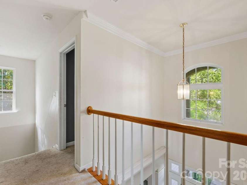 7424 Hannah Alexander Lane, Charlotte, NC 28227.  MLS# CAR4402040, YatesRealty ID 35986. Upper Landing
