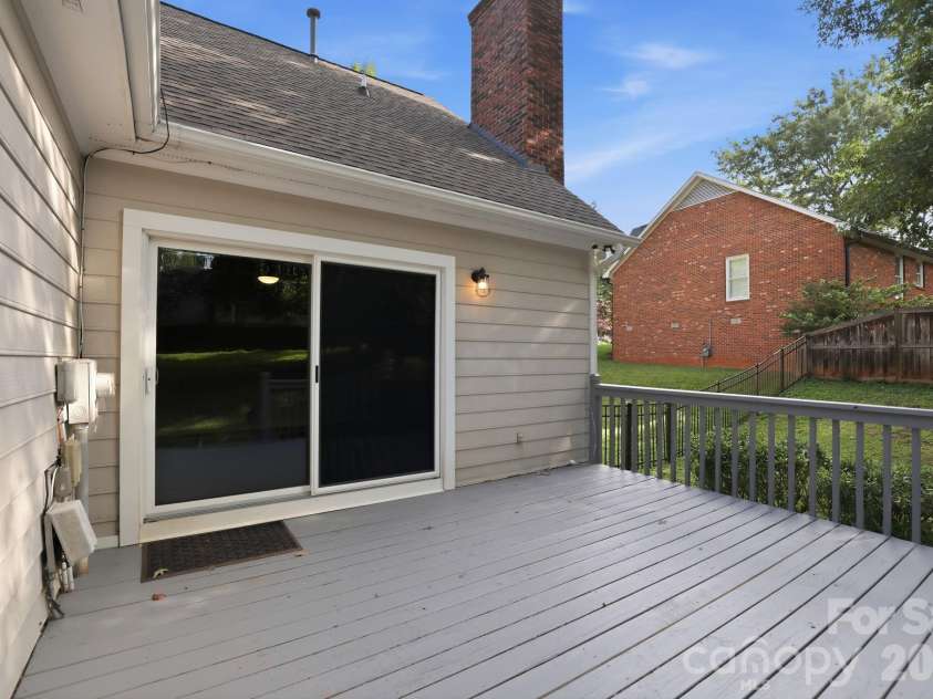 115 Southfork Drive, Belmont, NC 28012.  MLS# CAR4399681, YatesRealty ID 35987. 