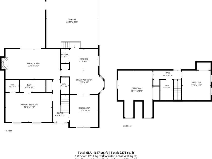 115 Southfork Drive, Belmont, NC 28012.  MLS# CAR4399681, YatesRealty ID 35987. 