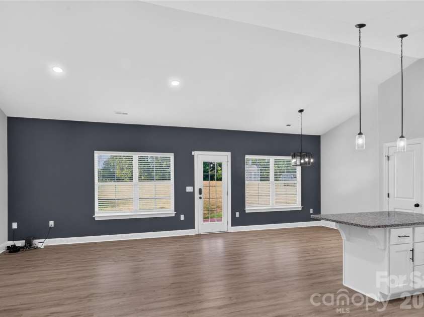 687 Deadmon Road, Mocksville, NC 27028.  MLS# CAR4401999, YatesRealty ID 35988. 