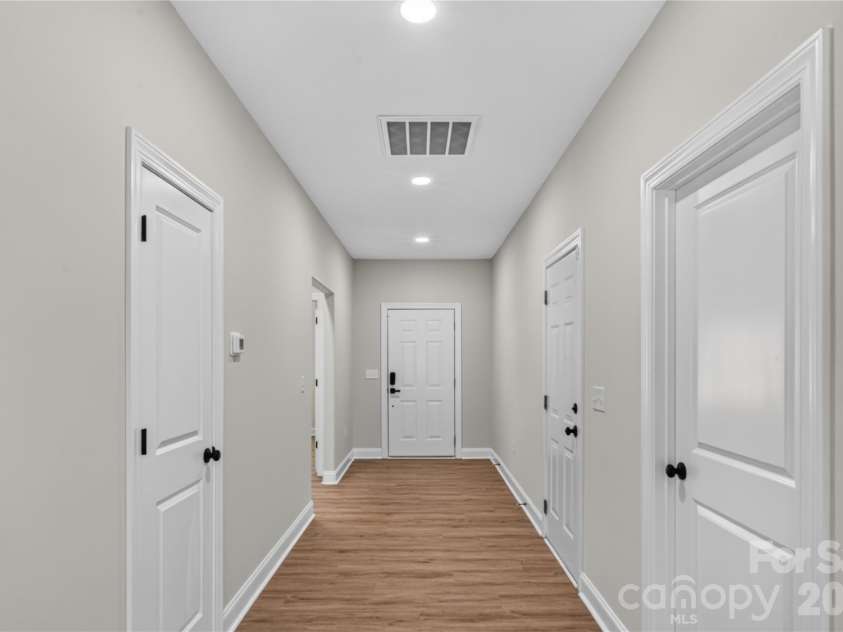687 Deadmon Road, Mocksville, NC 27028.  MLS# CAR4401999, YatesRealty ID 35988. 