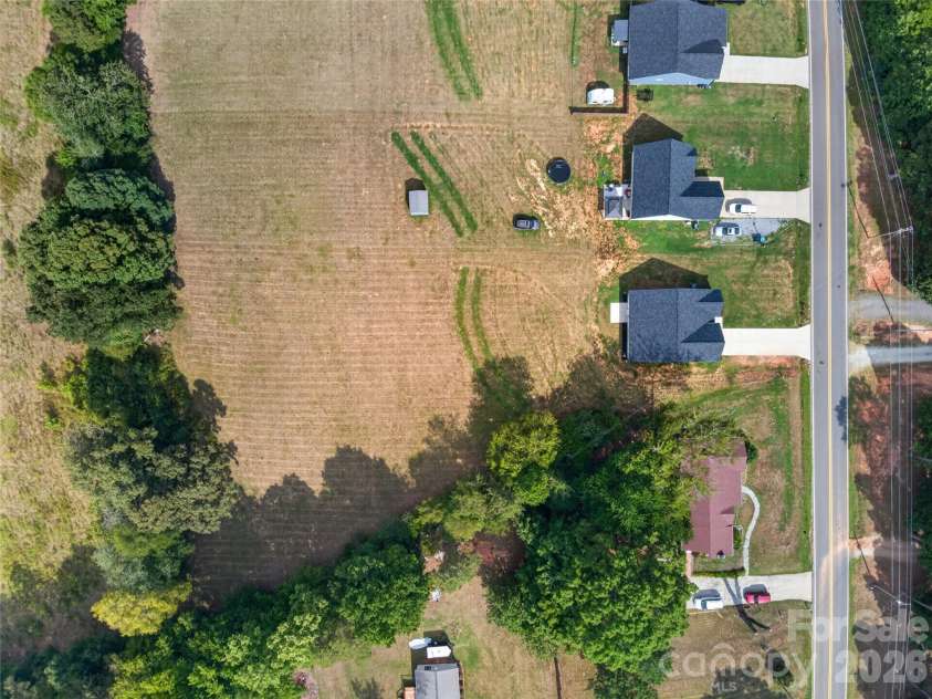 687 Deadmon Road, Mocksville, NC 27028.  MLS# CAR4401999, YatesRealty ID 35988. 