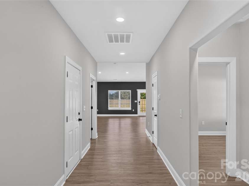 687 Deadmon Road, Mocksville, NC 27028.  MLS# CAR4401999, YatesRealty ID 35988. 
