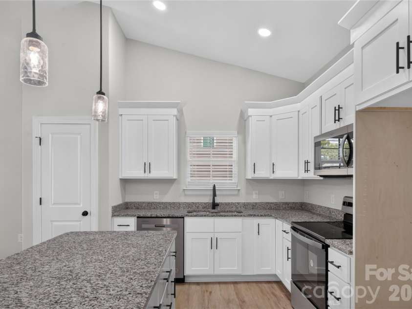 687 Deadmon Road, Mocksville, NC 27028.  MLS# CAR4401999, YatesRealty ID 35988. 