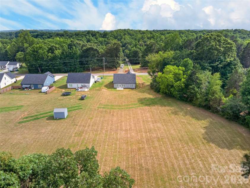 687 Deadmon Road, Mocksville, NC 27028.  MLS# CAR4401999, YatesRealty ID 35988. 
