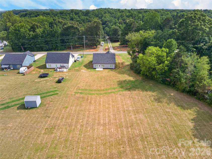 687 Deadmon Road, Mocksville, NC 27028.  MLS# CAR4401999, YatesRealty ID 35988. 