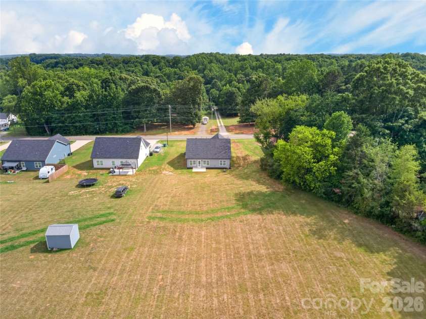 687 Deadmon Road, Mocksville, NC 27028.  MLS# CAR4401999, YatesRealty ID 35988. 