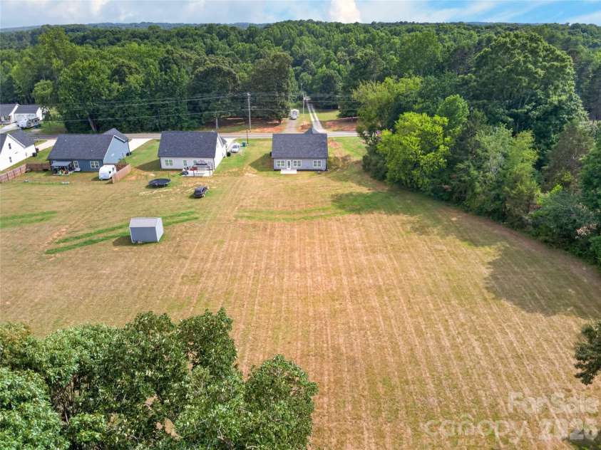 687 Deadmon Road, Mocksville, NC 27028.  MLS# CAR4401999, YatesRealty ID 35988. 