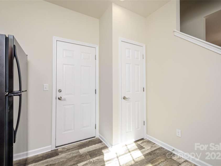 35 Greenly Lane, Fletcher, NC 28732.  MLS# CAR4333662, YatesRealty ID 3599. 