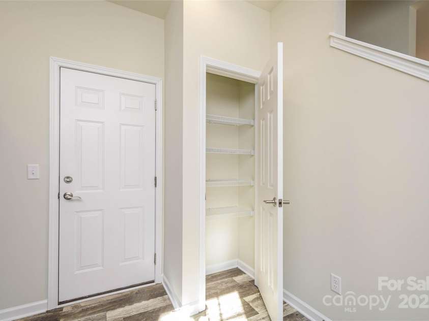 35 Greenly Lane, Fletcher, NC 28732.  MLS# CAR4333662, YatesRealty ID 3599. 