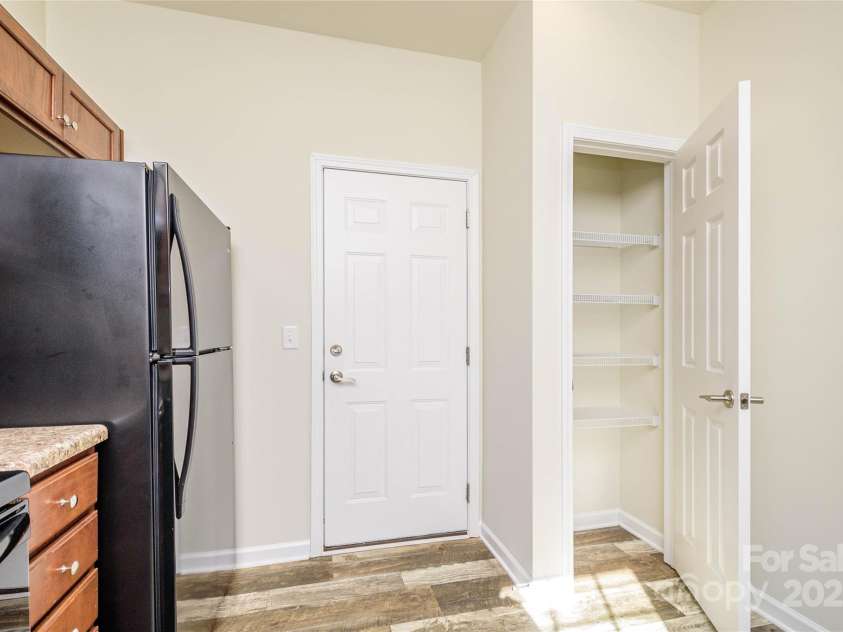 35 Greenly Lane, Fletcher, NC 28732.  MLS# CAR4333662, YatesRealty ID 3599. 