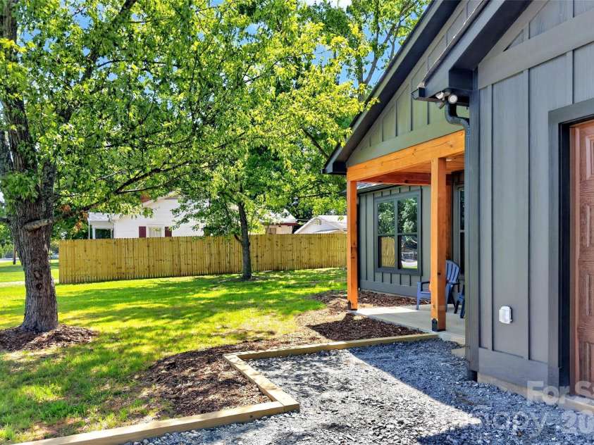 1652 Doggett Road, Forest City, NC 28043.  MLS# CAR4402564, YatesRealty ID 35993. 
