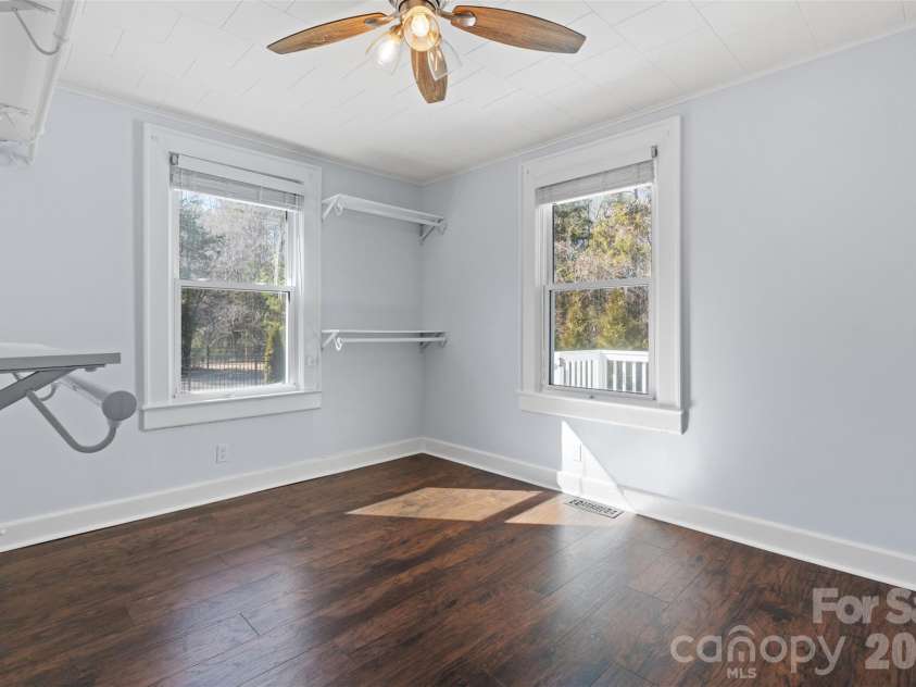 5214 Echo Valley, Great Falls, SC 29055.  MLS# CAR4393184, YatesRealty ID 35996. Bedroom 2