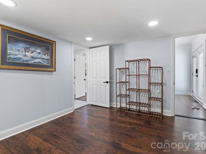 5214 Echo Valley, Great Falls, SC 29055.  MLS# CAR4393184, YatesRealty ID 35996. Bedroom 3