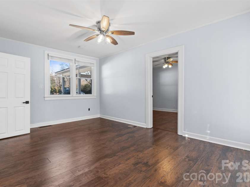 5214 Echo Valley, Great Falls, SC 29055.  MLS# CAR4393184, YatesRealty ID 35996. Bedroom 3
