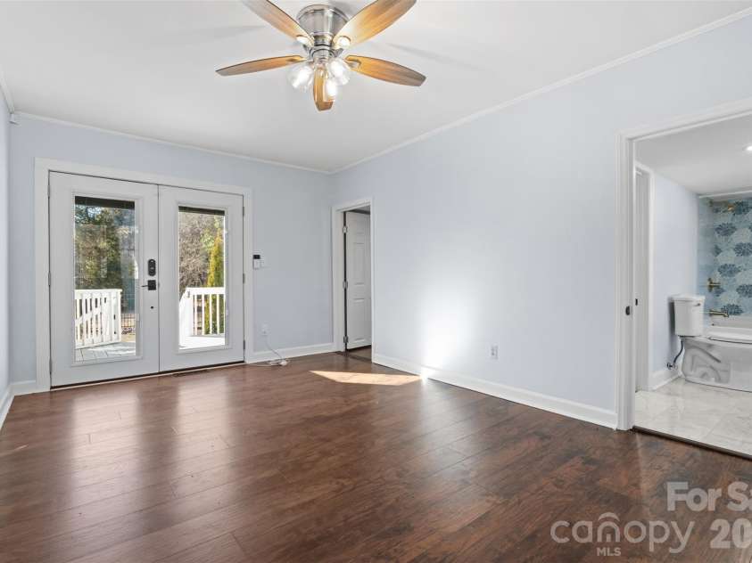 5214 Echo Valley, Great Falls, SC 29055.  MLS# CAR4393184, YatesRealty ID 35996. Bedroom 3