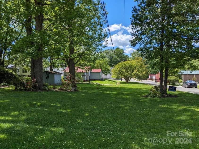 406 Ohio Avenue, Bessemer City, NC 28016.  MLS# CAR4007340, YatesRealty ID 36. 