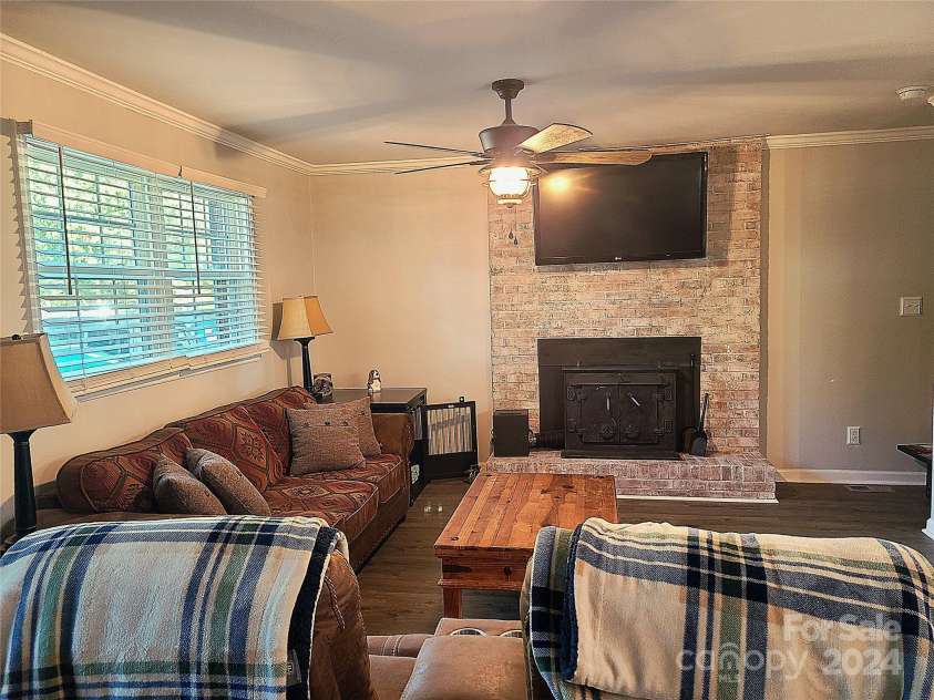 406 Ohio Avenue, Bessemer City, NC 28016.  MLS# CAR4007340, YatesRealty ID 36. 