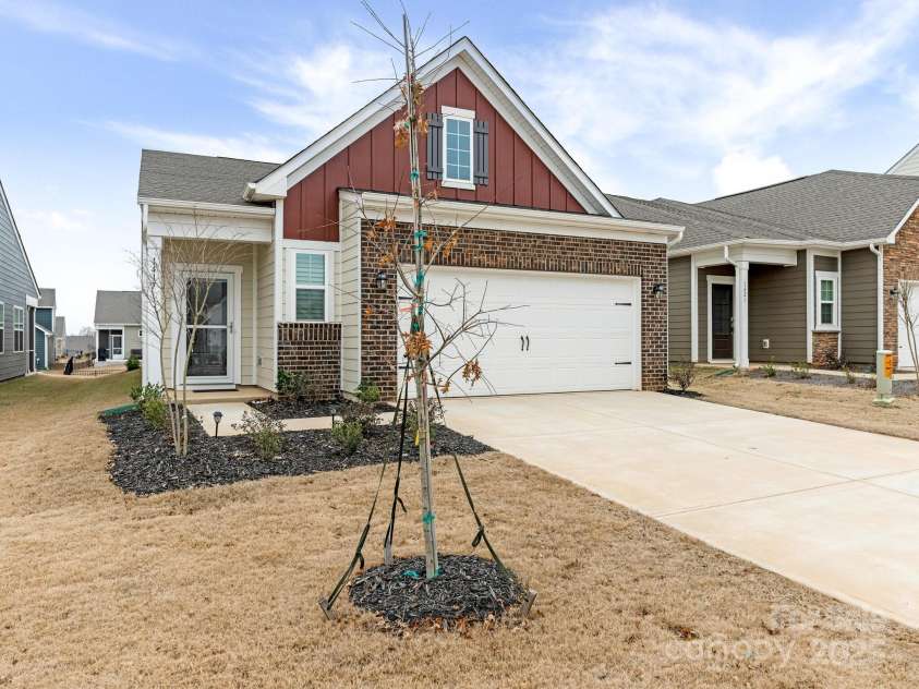 1417 Turkey Roost Road, Fort Mill, SC 29715.  MLS# CAR4213214, YatesRealty ID 360. 