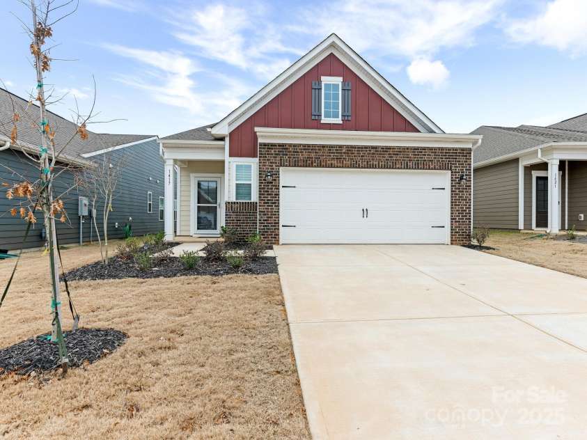 1417 Turkey Roost Road, Fort Mill, SC 29715.  MLS# CAR4213214, YatesRealty ID 360. 