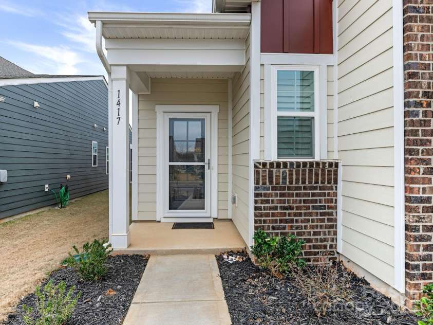 1417 Turkey Roost Road, Fort Mill, SC 29715.  MLS# CAR4213214, YatesRealty ID 360. 