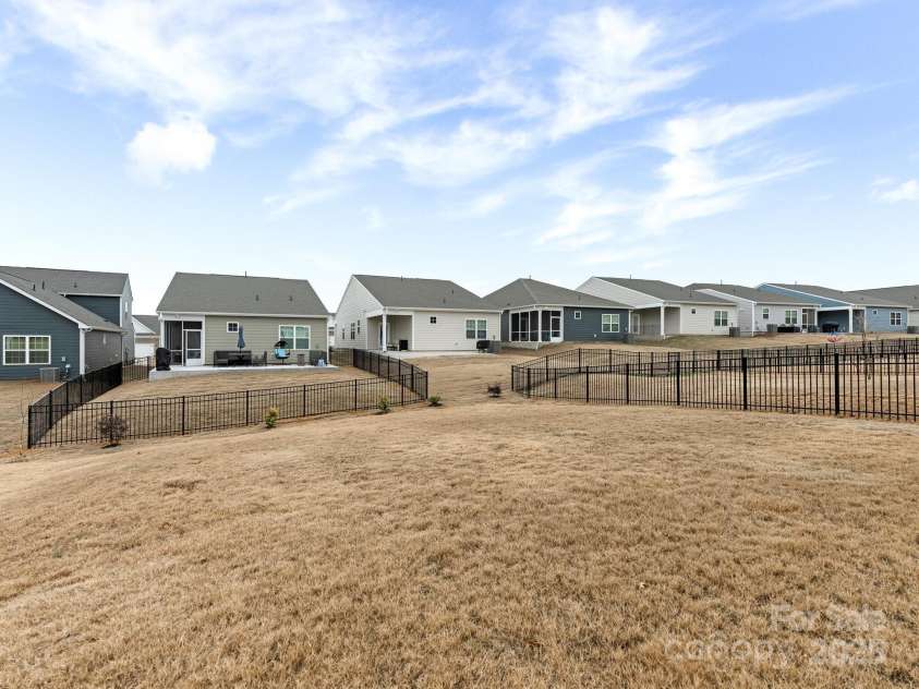 1417 Turkey Roost Road, Fort Mill, SC 29715.  MLS# CAR4213214, YatesRealty ID 360. 