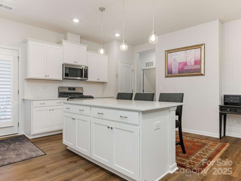 1417 Turkey Roost Road, Fort Mill, SC 29715.  MLS# CAR4213214, YatesRealty ID 360. 
