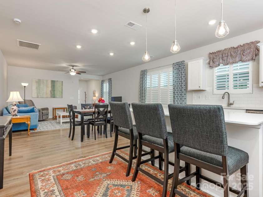 1417 Turkey Roost Road, Fort Mill, SC 29715.  MLS# CAR4213214, YatesRealty ID 360. 