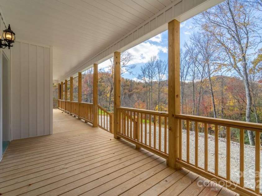 679 Firefly Road, Whittier, NC 28789.  MLS# CAR4316520, YatesRealty ID 360. 